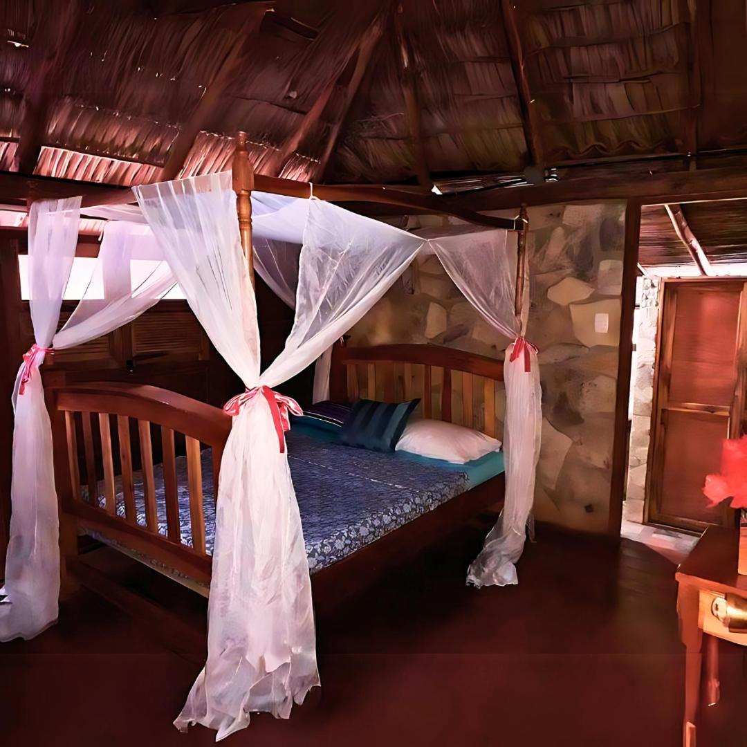 Las Chelitas Popoyo Beach Club Екстер'єр фото